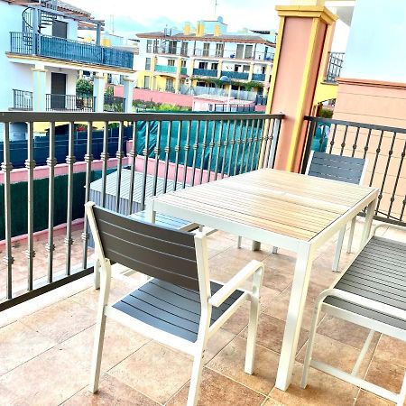 Costa Esuri Golf Y Playa V Apartment Ayamonte Luaran gambar