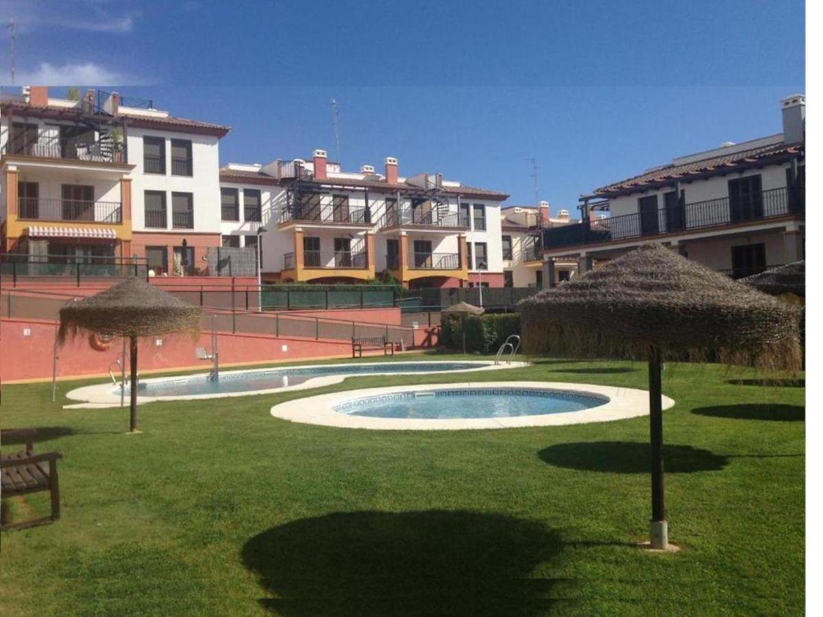 Costa Esuri Golf Y Playa V Apartment Ayamonte Luaran gambar