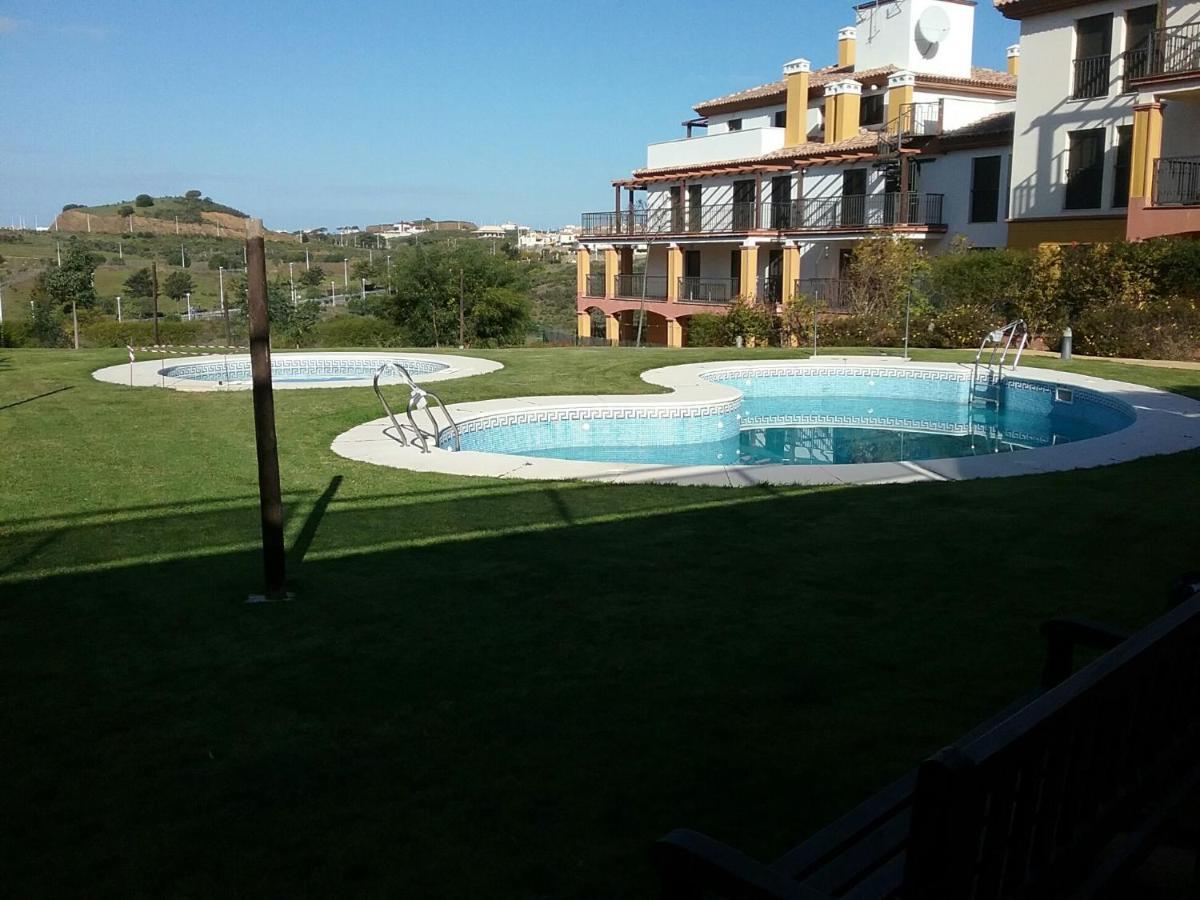 Costa Esuri Golf Y Playa V Apartment Ayamonte Luaran gambar