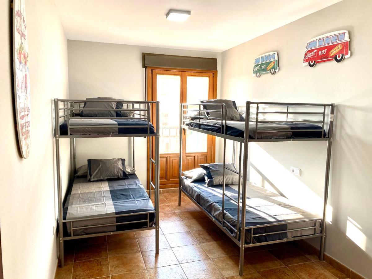 Costa Esuri Golf Y Playa V Apartment Ayamonte Luaran gambar