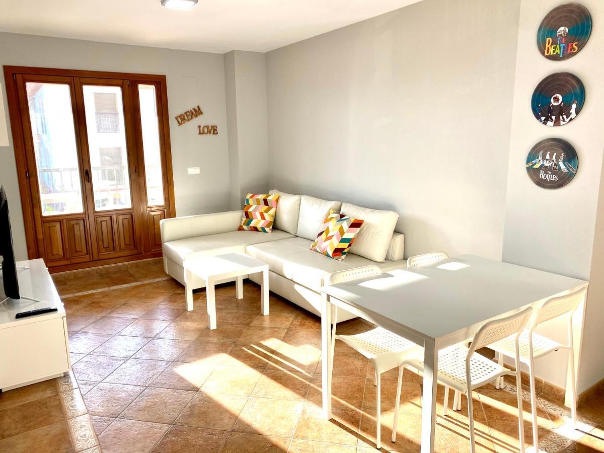 Costa Esuri Golf Y Playa V Apartment Ayamonte Luaran gambar