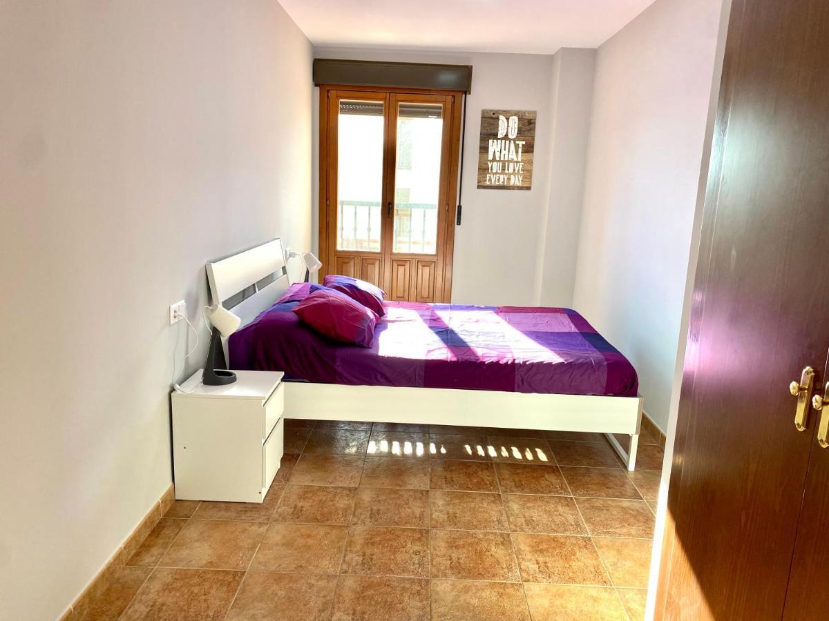 Costa Esuri Golf Y Playa V Apartment Ayamonte Luaran gambar