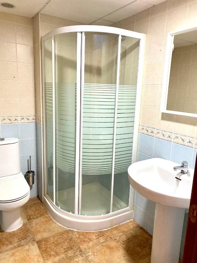 Costa Esuri Golf Y Playa V Apartment Ayamonte Luaran gambar