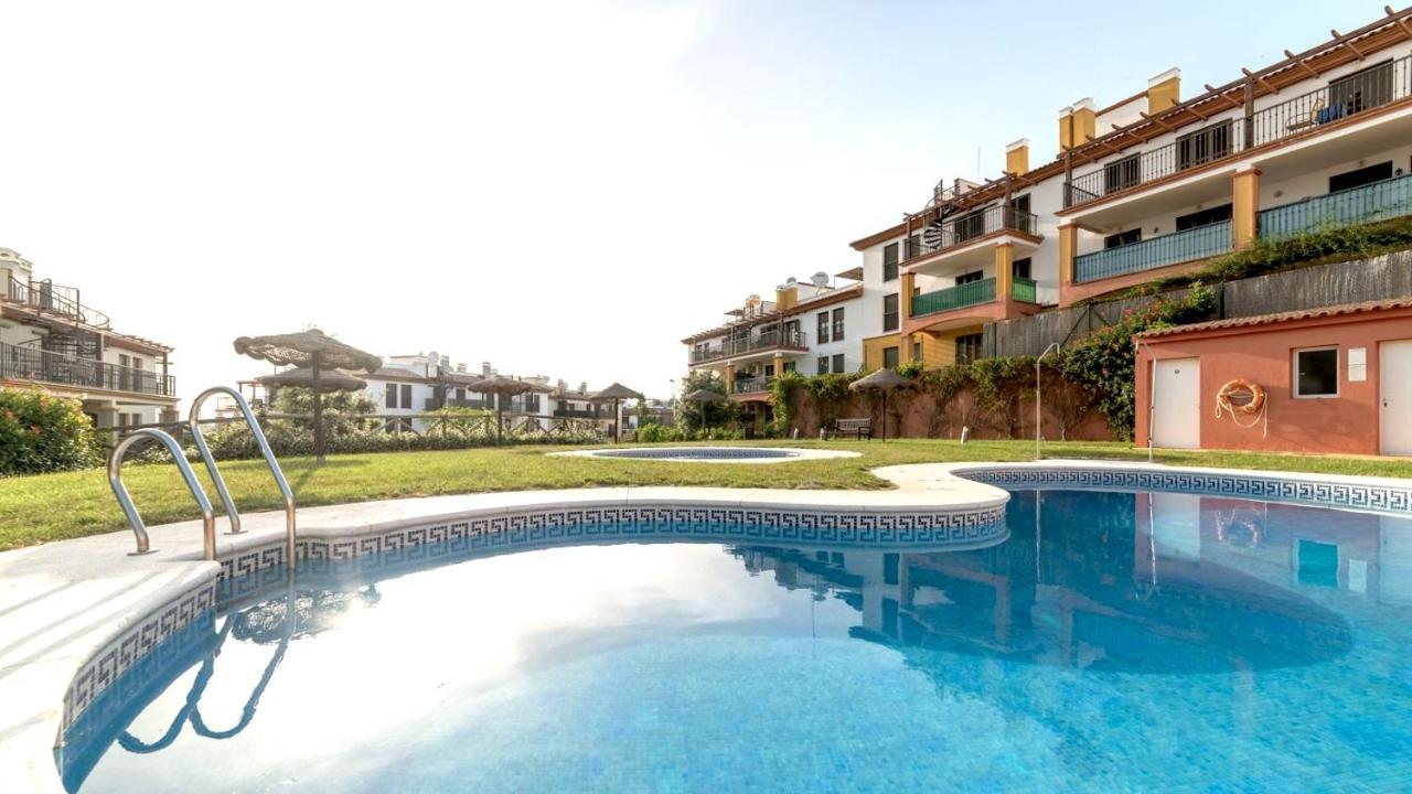 Costa Esuri Golf Y Playa V Apartment Ayamonte Luaran gambar